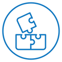 Puzzle icon