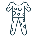 Pyjamas icon