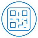 Qrcode icon