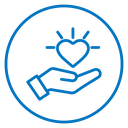 Quality of life icon