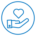 Quality of life icon
