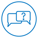 Question icon