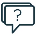 Question icon