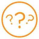Question mark icon