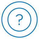 Question mark icon