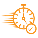 Quick approval icon