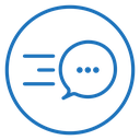 Quick Message icon