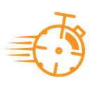 Quick response icon