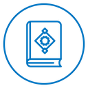 Quran Book 3 icon
