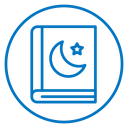 Quran book icon