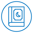 Quran Book icon