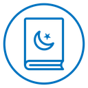 Quran book icon