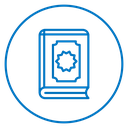 Quran Holy Book icon