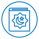 Quran kareem icon