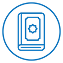 Quran kareem icon