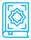 Quran kareem icon
