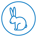 Rabbit icon