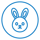 Rabbit 4 icon