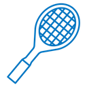 Racket icon