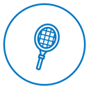 Racquet 2 icon