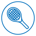 Racquet 2 icon