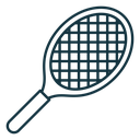 Racquet icon