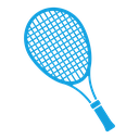 Racquet icon