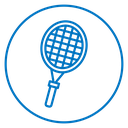 Racquet 2 icon