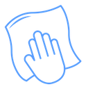Rag icon