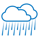 Rain icon