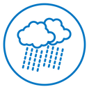Rain icon