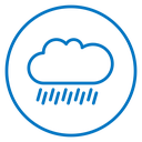 Rain icon