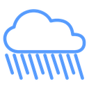 Rain icon