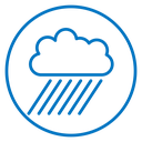 Rainy 2 icon