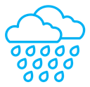 Rainy icon