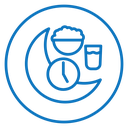 Ramadan iftar 2 icon