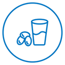 Ramadan Iftar icon
