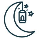 Ramadan Month icon