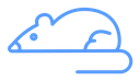 Rat icon