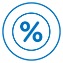 Ratio icon