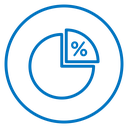 Ratio icon