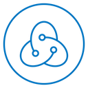 React 2 icon