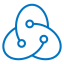 React 2 icon