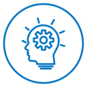 Realization icon