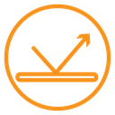 Rebound icon