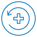 Recovery icon