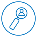 Recruitment icon
