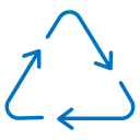 Recycle icon