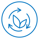 Recycle icon