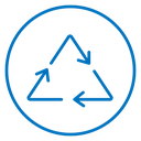 Recycle 2 icon